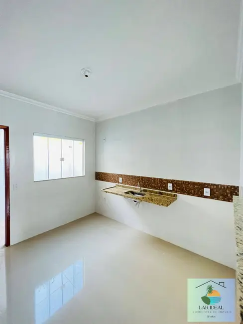 Foto 6 de Casa com 2 quartos à venda em Chácara Mariléa, Rio Das Ostras - RJ