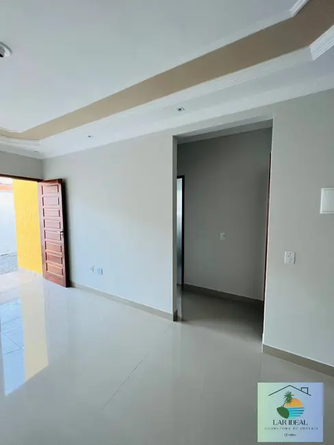 Foto 3 de Casa com 2 quartos à venda em Chácara Mariléa, Rio Das Ostras - RJ