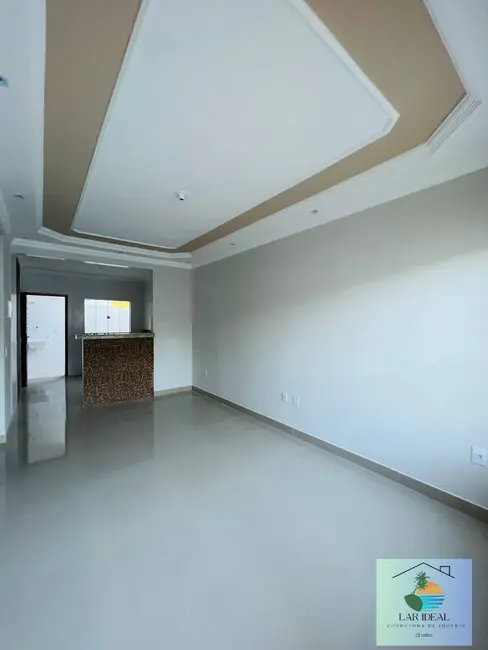 Foto 4 de Casa com 2 quartos à venda em Chácara Mariléa, Rio Das Ostras - RJ