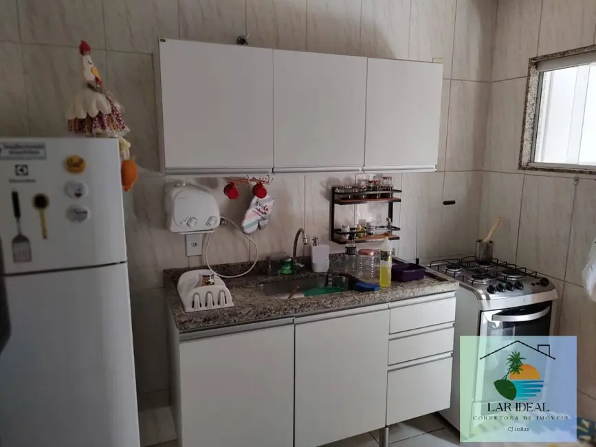 Casa com 3 quartos à venda em Jardim Bela Vista, Rio Das Ostras - RJ - imagem 9 Foto 9 de Casa com 3 quartos à venda em Jardim Bela Vista, Rio Das Ostras - RJ