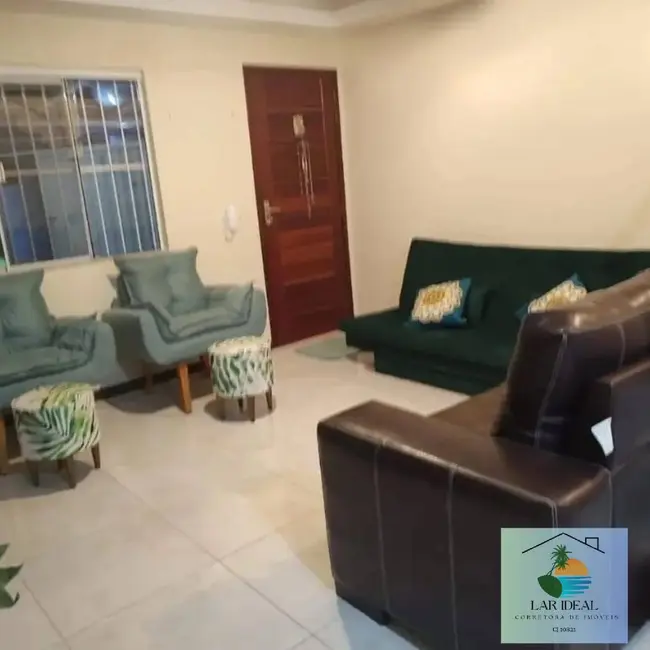 Foto 3 de Casa com 3 quartos à venda em Jardim Bela Vista, Rio Das Ostras - RJ