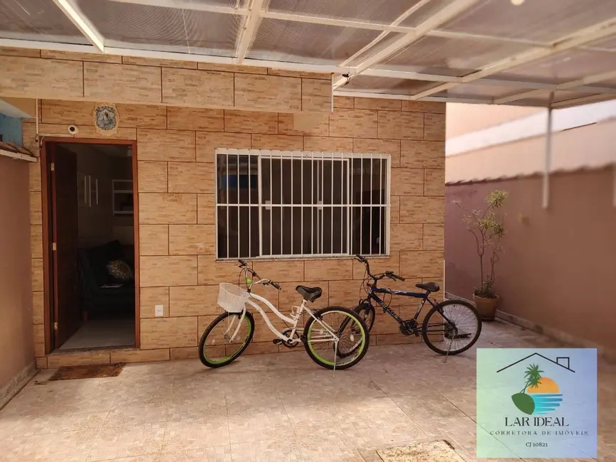 Foto 6 de Casa com 3 quartos à venda em Jardim Bela Vista, Rio Das Ostras - RJ