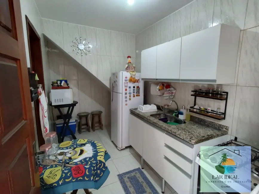 Foto 7 de Casa com 3 quartos à venda em Jardim Bela Vista, Rio Das Ostras - RJ