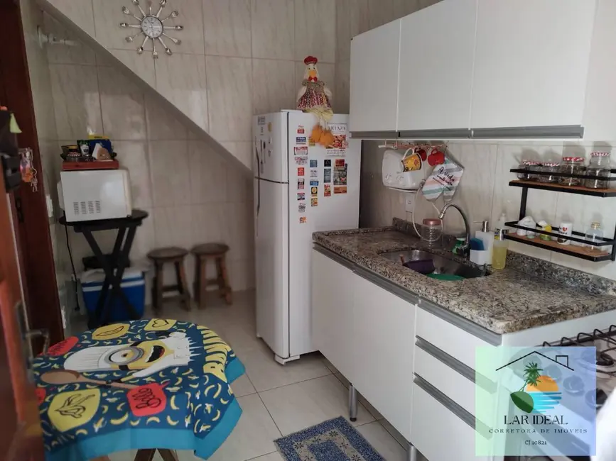 Foto 8 de Casa com 3 quartos à venda em Jardim Bela Vista, Rio Das Ostras - RJ