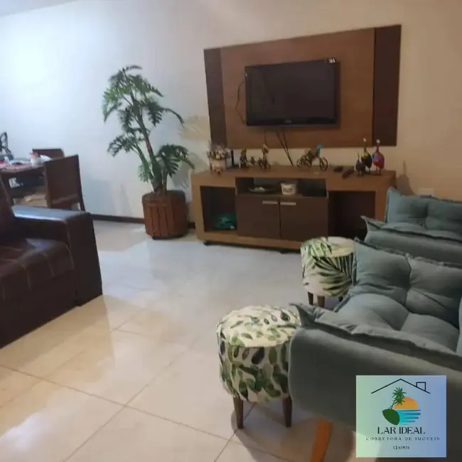 Foto 5 de Casa com 3 quartos à venda em Jardim Bela Vista, Rio Das Ostras - RJ