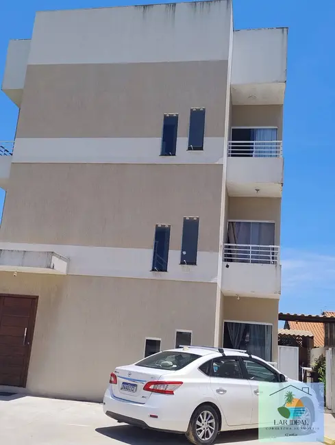 Foto 1 de Apartamento com 2 quartos à venda em Sao Pedro Da Aldeia - RJ