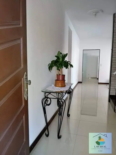 Foto 9 de Casa de Condomínio com 4 quartos à venda em Ogiva, Cabo Frio - RJ