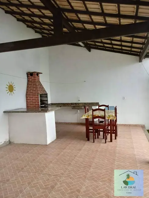 Foto 8 de Casa de Condomínio com 4 quartos à venda em Ogiva, Cabo Frio - RJ