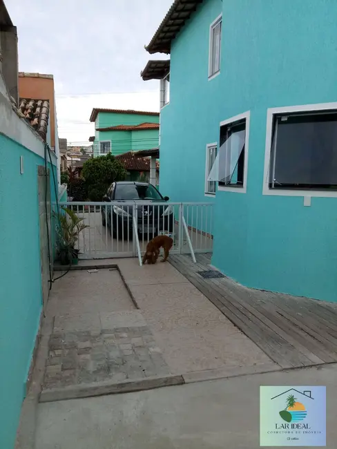 Foto 7 de Casa de Condomínio com 4 quartos à venda em Ogiva, Cabo Frio - RJ