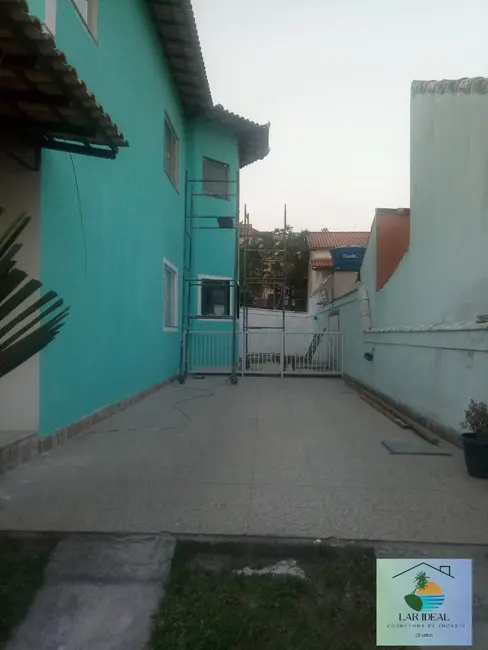 Foto 6 de Casa de Condomínio com 4 quartos à venda em Ogiva, Cabo Frio - RJ