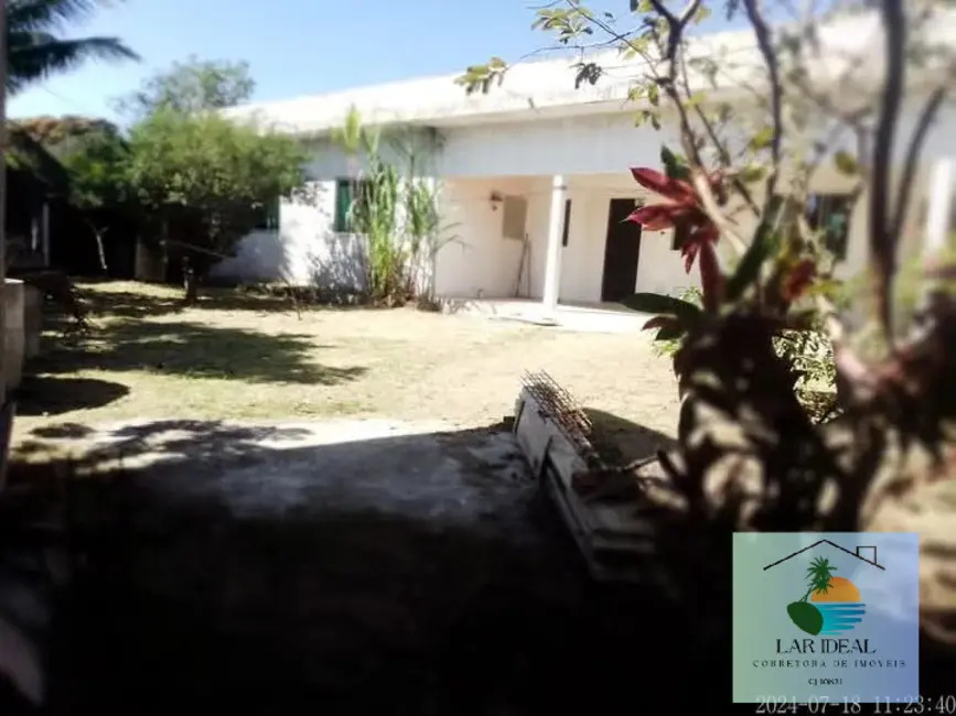 Foto 2 de Casa com 3 quartos à venda, 300m2 em Alecrim, Sao Pedro Da Aldeia - RJ