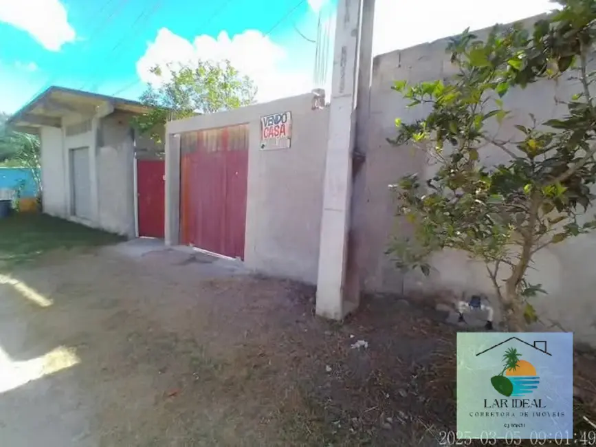 Foto 1 de Casa com 3 quartos à venda, 300m2 em Alecrim, Sao Pedro Da Aldeia - RJ