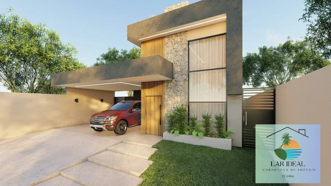 Foto 2 de Casa de Condomínio com 4 quartos à venda, 360m2 em Ogiva, Cabo Frio - RJ