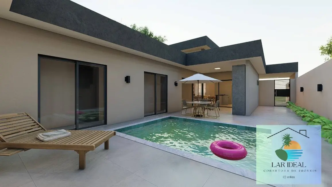 Foto 5 de Casa de Condomínio com 4 quartos à venda, 360m2 em Ogiva, Cabo Frio - RJ