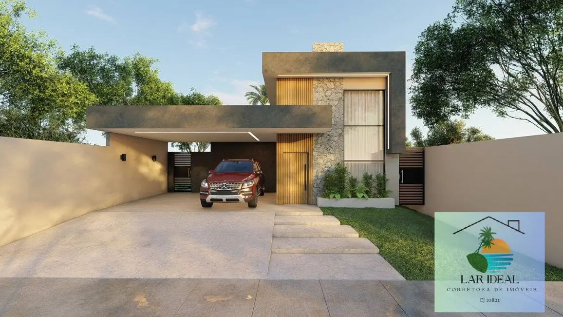 Foto 9 de Casa de Condomínio com 4 quartos à venda, 360m2 em Ogiva, Cabo Frio - RJ