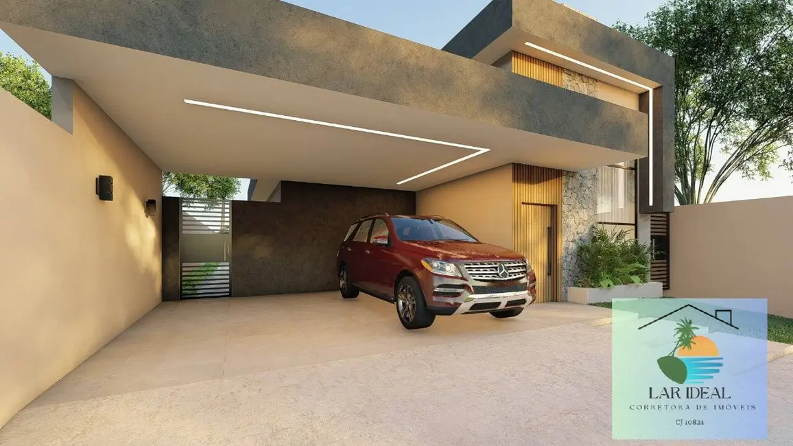 Foto 4 de Casa de Condomínio com 4 quartos à venda, 360m2 em Ogiva, Cabo Frio - RJ