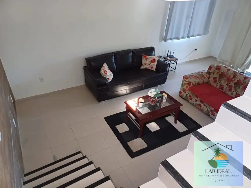 Foto 4 de Casa com 3 quartos à venda, 500m2 em Cabo Frio - RJ