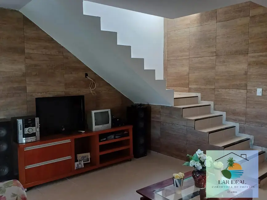 Foto 3 de Casa com 3 quartos à venda, 500m2 em Cabo Frio - RJ