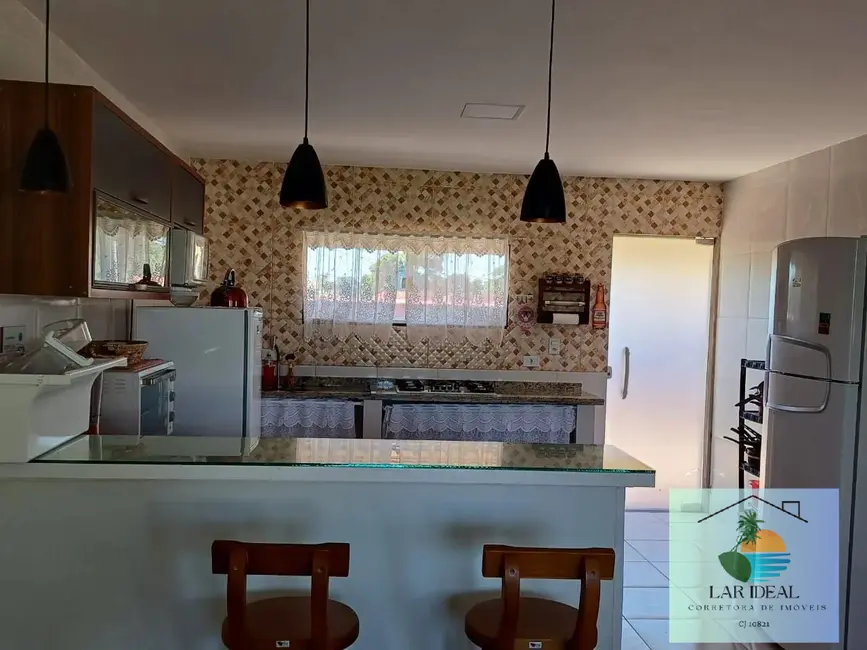 Foto 5 de Casa com 3 quartos à venda, 500m2 em Cabo Frio - RJ