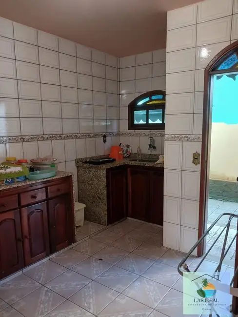 Foto 6 de Casa com 2 quartos à venda, 103m2 em Cabo Frio - RJ