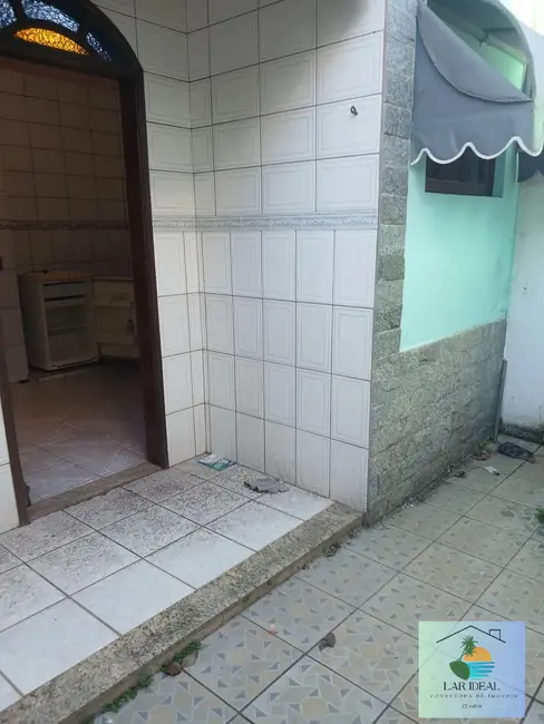 Foto 3 de Casa com 2 quartos à venda, 103m2 em Cabo Frio - RJ