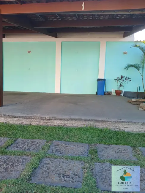 Foto 2 de Casa com 2 quartos à venda, 103m2 em Cabo Frio - RJ