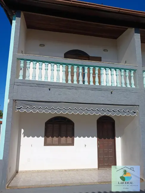 Foto 1 de Casa com 2 quartos à venda, 103m2 em Cabo Frio - RJ