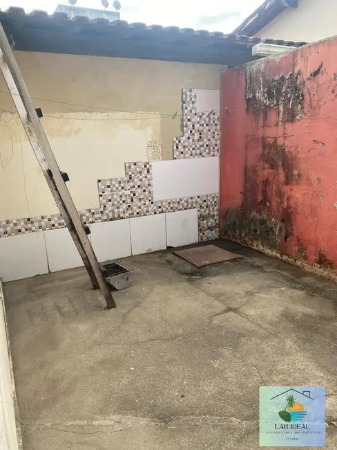 Foto 8 de Casa com 3 quartos à venda em Extensão do Bosque, Rio Das Ostras - RJ