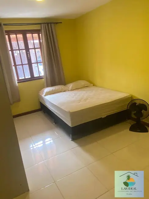 Foto 6 de Casa com 3 quartos à venda em Extensão do Bosque, Rio Das Ostras - RJ