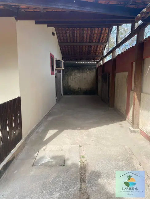 Foto 5 de Casa com 3 quartos à venda em Extensão do Bosque, Rio Das Ostras - RJ