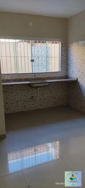 Foto 9 de Casa com 2 quartos à venda em Jardim Mariléa, Rio Das Ostras - RJ