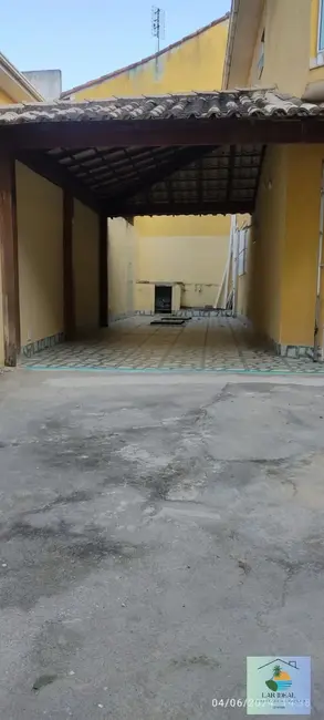 Foto 2 de Casa com 2 quartos à venda em Jardim Mariléa, Rio Das Ostras - RJ