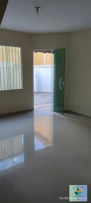 Foto 7 de Casa com 2 quartos à venda em Jardim Mariléa, Rio Das Ostras - RJ