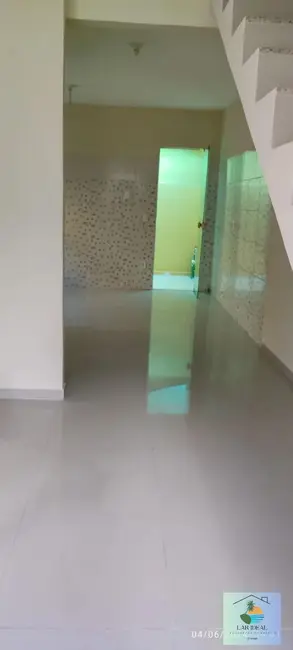 Foto 5 de Casa com 2 quartos à venda em Jardim Mariléa, Rio Das Ostras - RJ