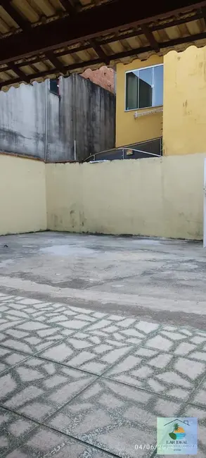 Foto 3 de Casa com 2 quartos à venda em Jardim Mariléa, Rio Das Ostras - RJ