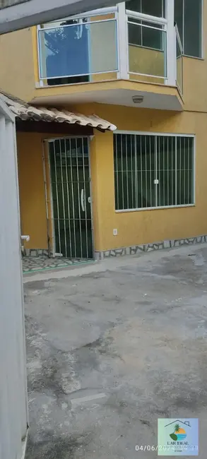 Foto 1 de Casa com 2 quartos à venda em Jardim Mariléa, Rio Das Ostras - RJ