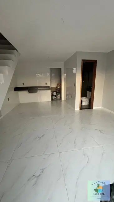 Casa com 2 quartos à venda em Arraial Do Cabo - RJ - imagem 5 Foto 5 de Casa com 2 quartos à venda em Arraial Do Cabo - RJ