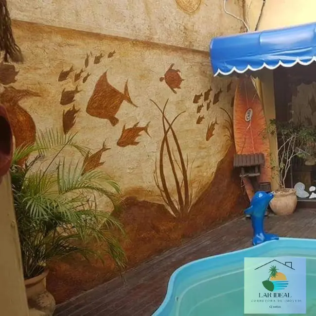 Casa com 5 quartos à venda em Arraial Do Cabo - RJ - imagem 8 Foto 8 de Casa com 5 quartos à venda em Arraial Do Cabo - RJ