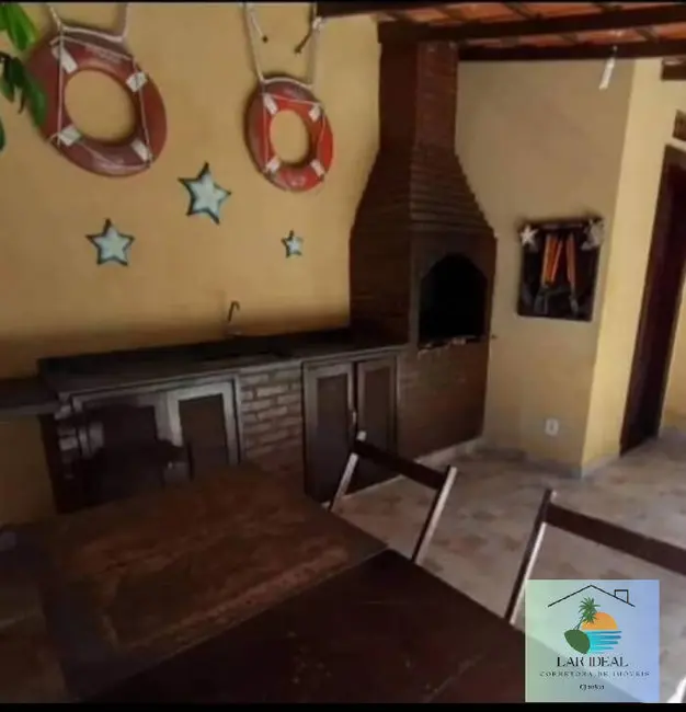 Casa com 5 quartos à venda em Arraial Do Cabo - RJ - imagem 9 Foto 9 de Casa com 5 quartos à venda em Arraial Do Cabo - RJ