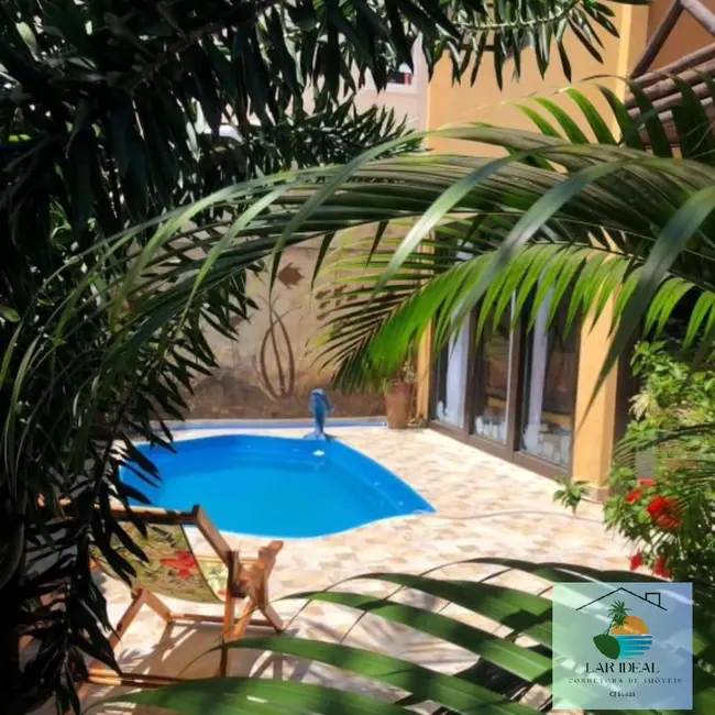 Casa com 5 quartos à venda em Arraial Do Cabo - RJ - imagem 7 Foto 7 de Casa com 5 quartos à venda em Arraial Do Cabo - RJ