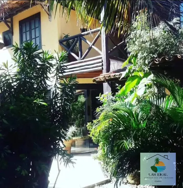 Casa com 5 quartos à venda em Arraial Do Cabo - RJ - imagem 5 Foto 5 de Casa com 5 quartos à venda em Arraial Do Cabo - RJ