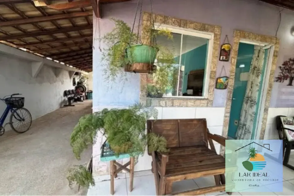 Foto 2 de Casa com 2 quartos à venda em Unamar (Tamoios), Cabo Frio - RJ