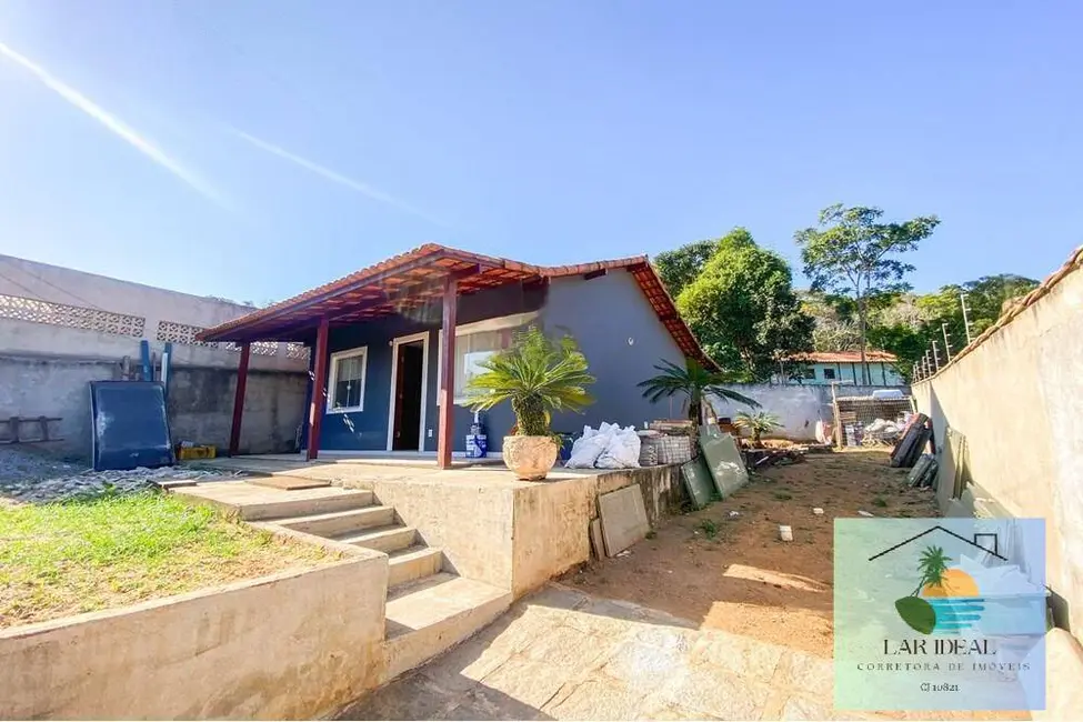 Foto 3 de Casa com 2 quartos à venda, 246m2 em Cabo Frio - RJ