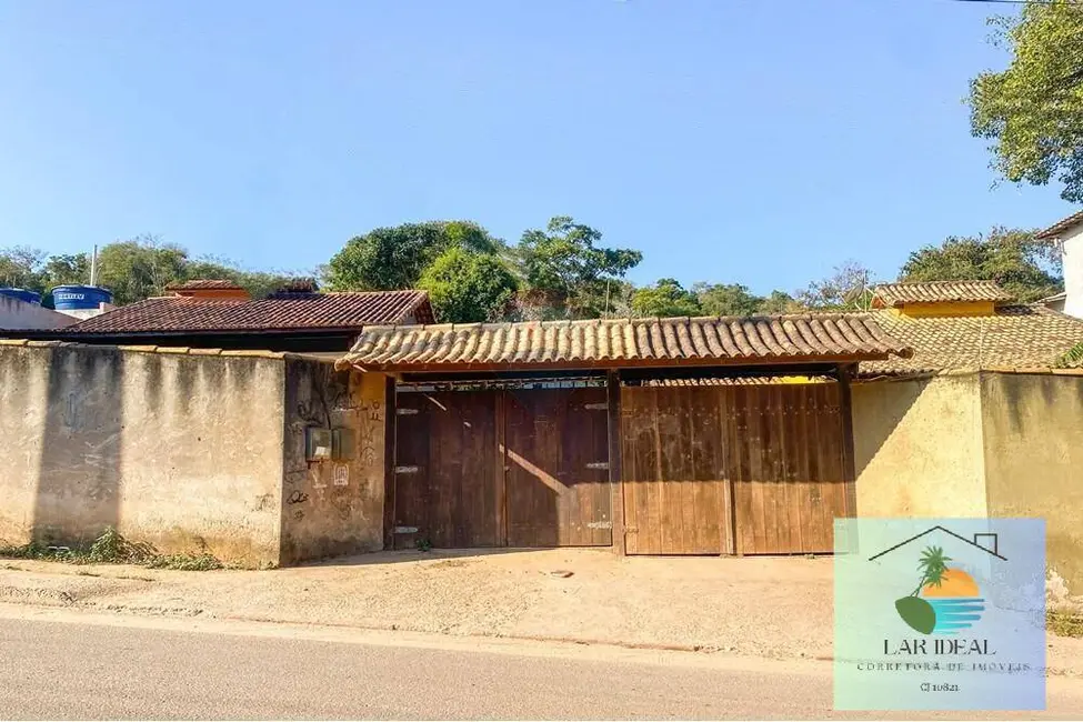 Foto 4 de Casa com 2 quartos à venda, 246m2 em Cabo Frio - RJ