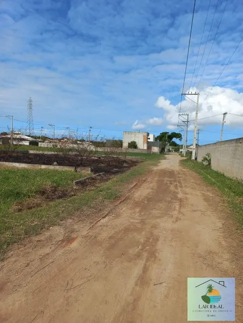 Terreno / Lote à venda, 252m2 em Florestinha I (Tamoios), Cabo Frio - RJ - imagem 1 Foto 1 de Terreno / Lote à venda, 252m2 em Florestinha I (Tamoios), Cabo Frio - RJ