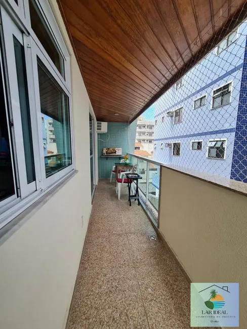 Foto 2 de Apartamento com 2 quartos à venda em Vila Nova, Cabo Frio - RJ