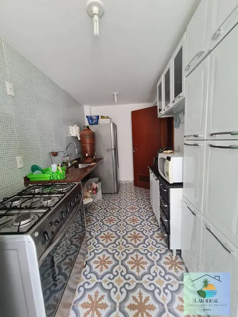 Foto 7 de Apartamento com 2 quartos à venda em Vila Nova, Cabo Frio - RJ