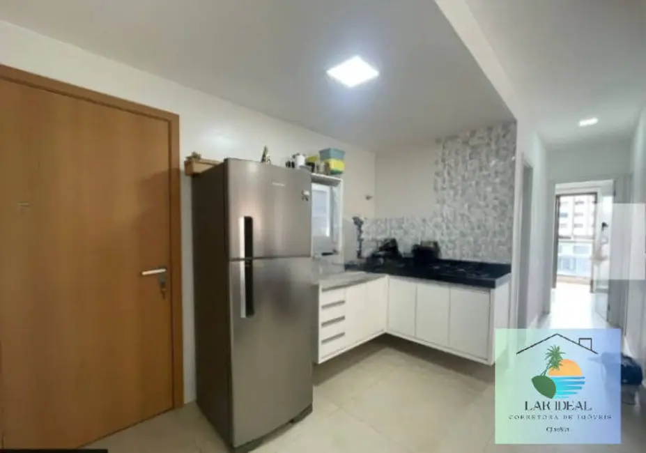 Foto 3 de Apartamento com 2 quartos à venda em Braga, Cabo Frio - RJ