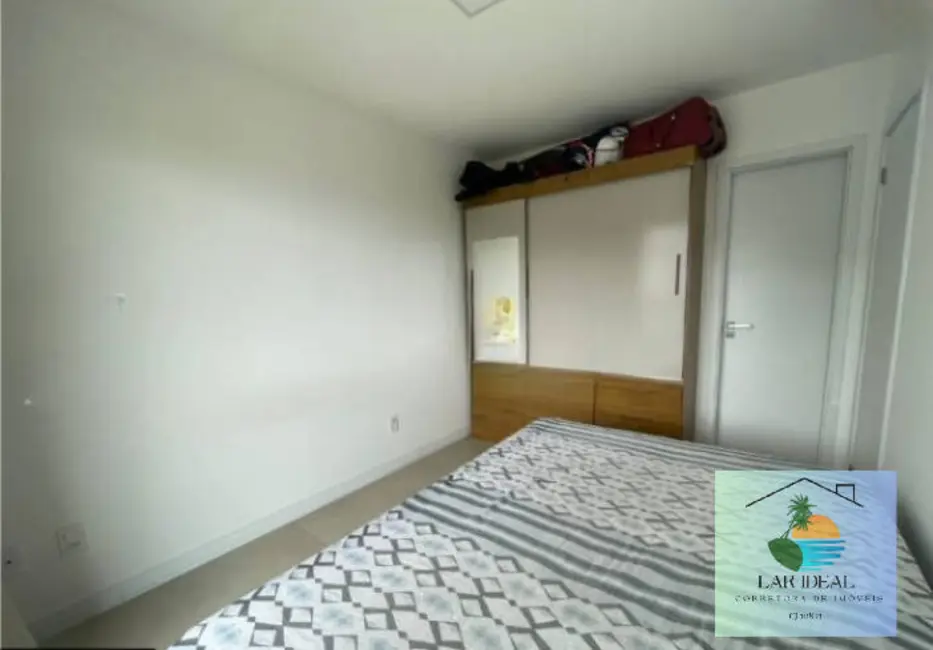 Foto 5 de Apartamento com 2 quartos à venda em Braga, Cabo Frio - RJ