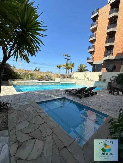 Foto 6 de Apartamento com 1 quarto à venda, 60m2 em Cabo Frio - RJ